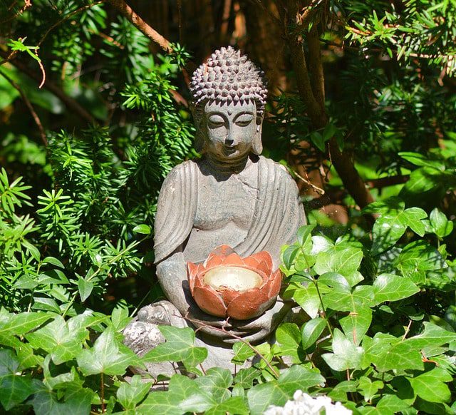 Green Buddhism refers to a branch or aspect of Buddhism that places a strong emphasis on environmental awareness, sustainability, and ecological responsibility. It recognizes the interconnectedness of all living beings and advocates for mindful and compassionate actions towards the environment.