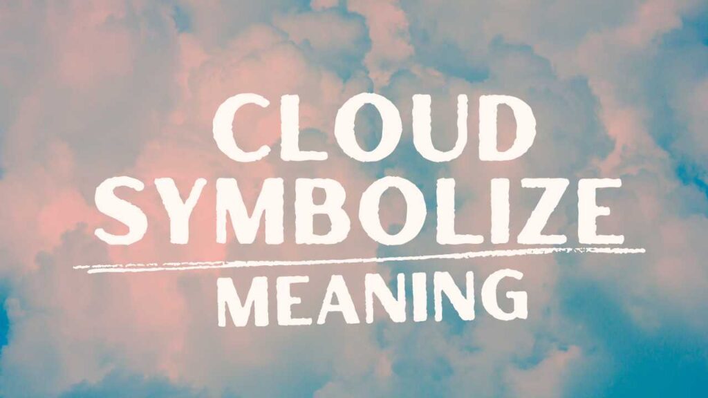 Cloud Symbolize