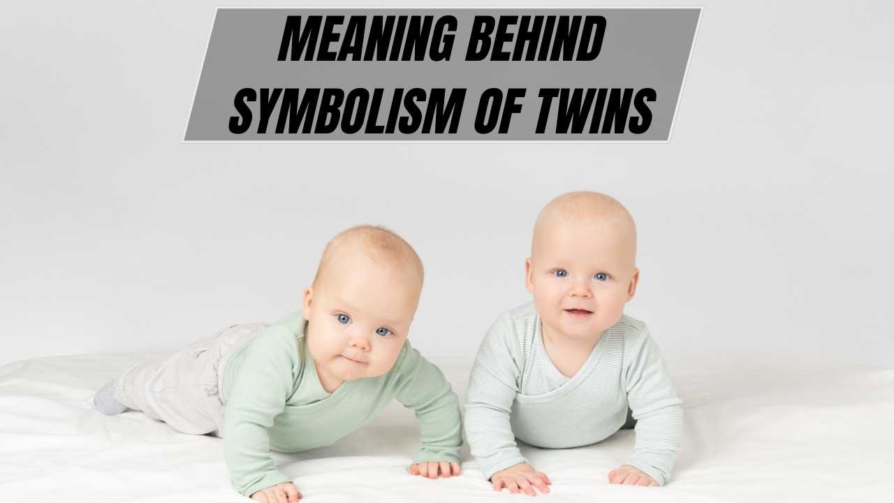 What Do Twins Symbolize