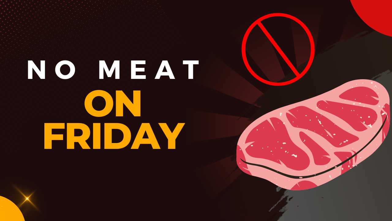 No-Meat-on-Friday