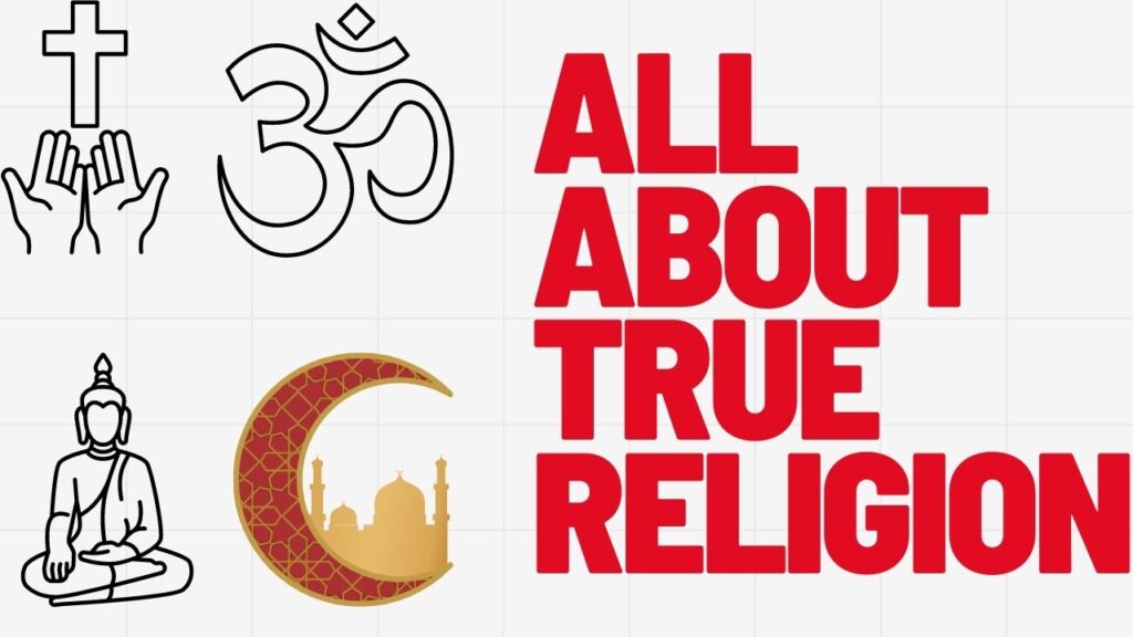 what is true religion