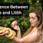 Difference Between Eve and Lilith